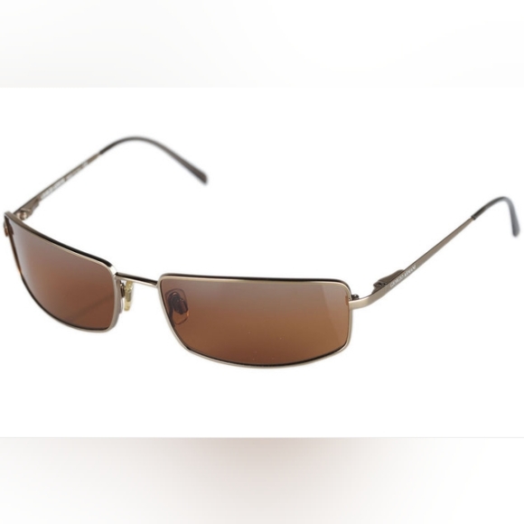 Giorgio Armani Calibro Sunglasses 1570 1414/6U 60□18 120 - Picture 3 of 9